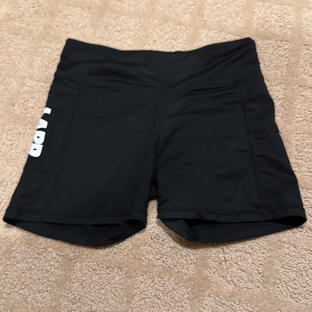 LAPP. Shorts